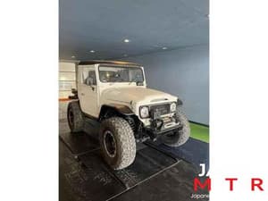 1979 Toyota Land Cruiser JDM car for sale