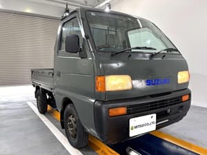 1998 Suzuki Carry JDM car for sale
