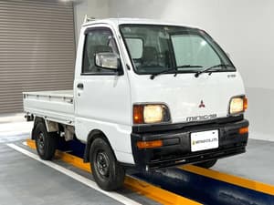 1997 Mitsubishi Minicab JDM car for sale