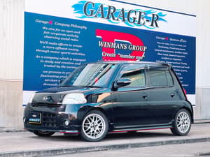 2009 Daihatsu Esse JDM car for sale