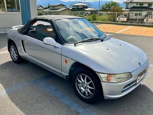 1991 Honda Beat JDM car for sale