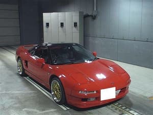 1991 Honda NSX JDM car for sale