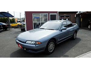 1991 Nissan Skyline JDM car for sale