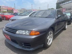 1993 Nissan Skyline JDM car for sale