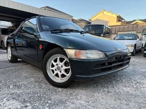 1993 Honda Beat JDM car for sale