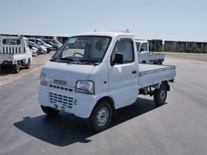 2001 Suzuki Carry JDM car for sale