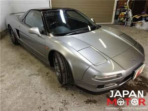 1991 Honda NSX JDM car for sale