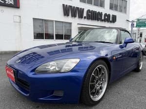 1999 Honda S2000 JDM car for sale