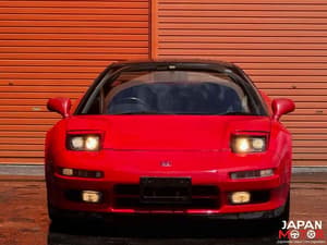 1990 Honda NSX JDM car for sale