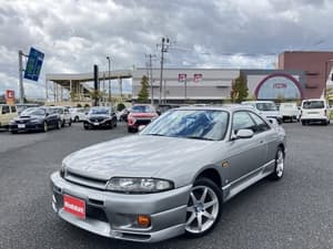 1996 Nissan Skyline JDM car for sale
