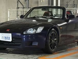 2001 Honda S2000 JDM car for sale