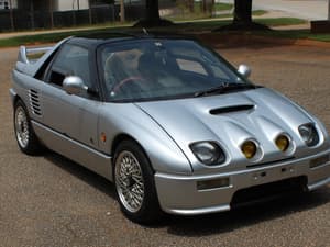 1994 Mazda AZ-1 JDM car for sale