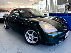 2001 Toyota MR2 JDM car for sale
