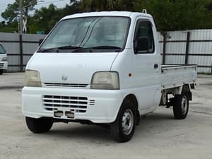 1999 Suzuki Carry JDM car for sale