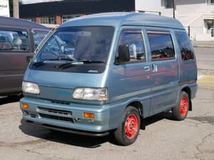 1992 Daihatsu Atrai JDM car for sale