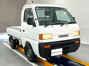 1996 Suzuki Carry JDM car for sale