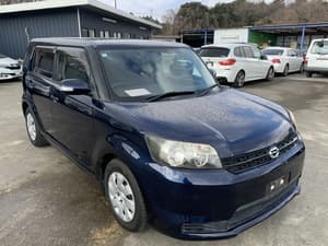 2010 Toyota Corolla JDM car for sale