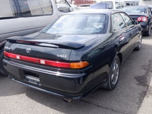 1994 Toyota Mark II JDM car for sale