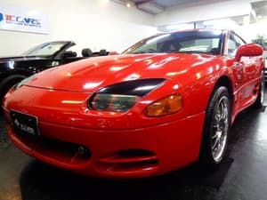1995 Mitsubishi GTO JDM car for sale