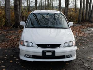 1998 Honda Odyssey JDM car for sale