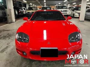 2000 Mitsubishi GTO JDM car for sale