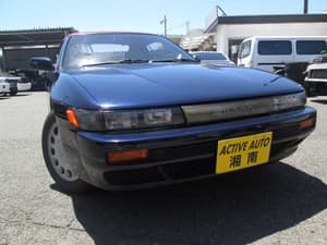 1988 Nissan Silvia JDM car for sale