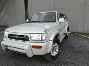1996 Toyota Hilux Surf JDM car for sale