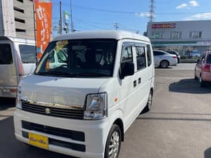 2012 Suzuki Every JDM car for sale