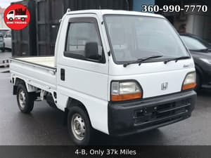 1994 Honda Acty JDM car for sale