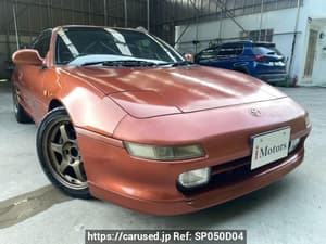 1998 Toyota MR2 JDM car for sale