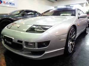 1990 Nissan Fairlady Z JDM car for sale