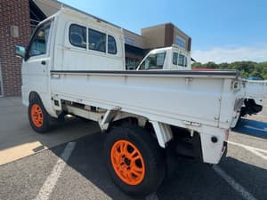 2000 Daihatsu Hijet JDM car for sale
