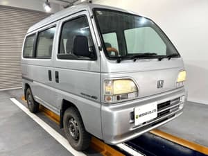1997 Honda Acty JDM car for sale