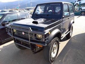 1994 Suzuki Jimny JDM car for sale