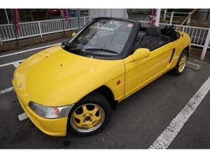 1993 Honda Beat JDM car for sale