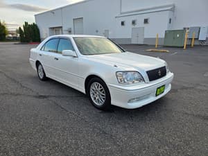 1999 Toyota Crown JDM car for sale