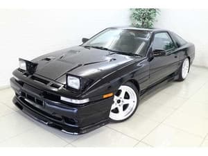 1992 Toyota Supra JDM car for sale