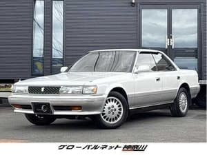 1991 Toyota Chaser JDM car for sale