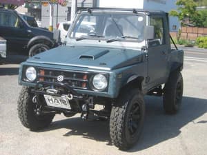 1994 Suzuki Jimny JDM car for sale