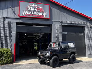 1992 Suzuki Jimny JDM car for sale
