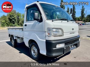 1999 Daihatsu Hijet JDM car for sale