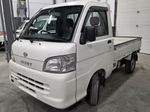 2008 Daihatsu Hijet JDM car for sale