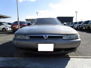 1990 Mazda Cosmo JDM car for sale