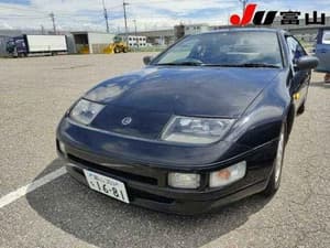 1995 Nissan Fairlady Z JDM car for sale