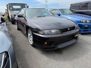 1995 Nissan Skyline JDM car for sale