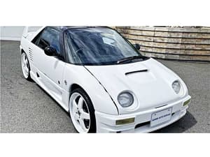 1994 Mazda RX-7 JDM car for sale