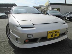 1994 Nissan 180SX JDM car for sale