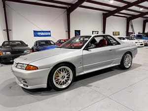 1994 Nissan Skyline JDM car for sale