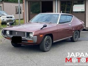 1976 Nissan Silvia JDM car for sale