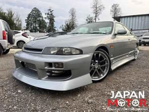 1998 Nissan Skyline JDM car for sale